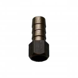 سر شلنگی گاز مدل 1/4