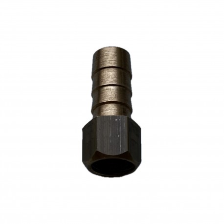 سر شلنگی گاز مدل 1/4