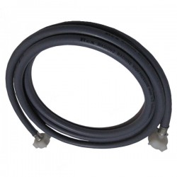 شلنگ ورودی لباسشویی و ظرفشویی رکس مدل L9503 طول 3 متر