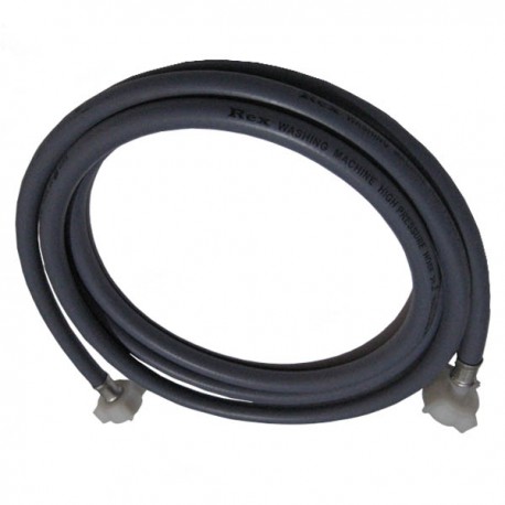 شلنگ ورودی لباسشویی و ظرفشویی رکس مدل L9503 طول 3 متر