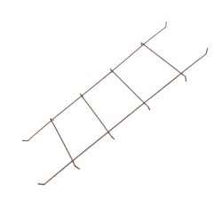 پوشال گیر کولر آبی مدل P-3500-6PCS بسته 6 عددی
