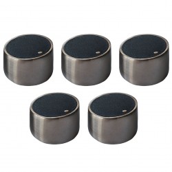 ولوم گاز مدل TTGV-MB3828 بسته 5 عددی