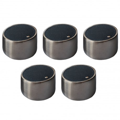 ولوم گاز مدل TTGV-MB3828 بسته 5 عددی