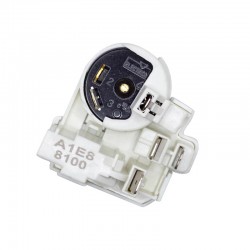 کمپرسور یخچال مدل A1E8-8100