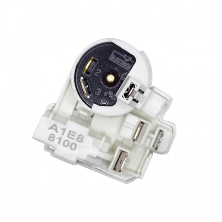 کمپرسور یخچال مدل A1E8-8100