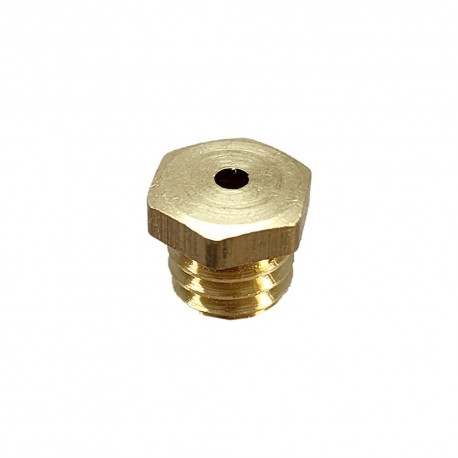 ژیگولور اجاق گاز مدل شهری شعله کد zh7 بسته 7 عددی