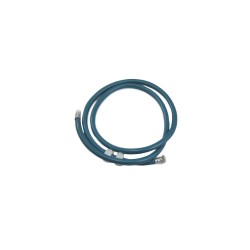 شلنگ ورودی ماشین لباسشویی و ظرفشویی کد Ha0150 طول 2 متر