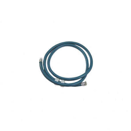 شلنگ ورودی ماشین لباسشویی و ظرفشویی کد Ha0150 طول 2 متر