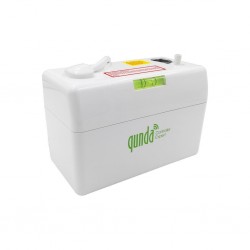 پمپ تخلیه آب کولر گازی کاندا مدل QD-PU01Enew