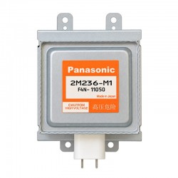 مگنترون مایکروویو پاناسونیک مدل 2M236-M1 مناسب برای انواع مایکروویو