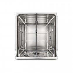 کابین ماشین ظرفشویی مدل SGS65T32EU/04 کد 05TUB به همراه آب‌افشان مناسب برای ماشین ظرفشویی 12 نفره بوش