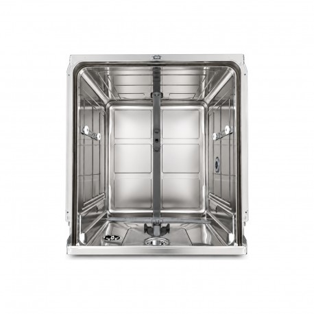 کابین ماشین ظرفشویی مدل SGS65T32EU/04 کد 05TUB به همراه آب‌افشان مناسب برای ماشین ظرفشویی 12 نفره بوش