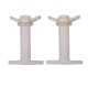 شیر تخلیه کولر آبی مدل P1 مجموعه 2 عددی