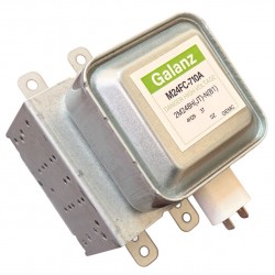 مگنترون مایکروویو گالانز مدل M24FC-710A پایه شارپی مناسب برای انواع مایکروویو