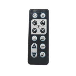 کنترل هود مدل AERH01 مناسب برای هود کن