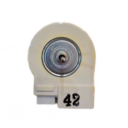 موتور فن یخچال و فریزر مدل DREP5020LL کد 42 مناسب برای انواع یخچال و فریزر
