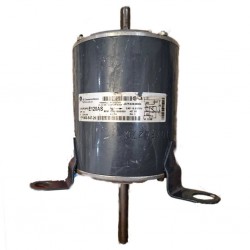 موتور فن کولرگازی مدل E120AS کد 1/3HP مناسب برای انواع کولرگازی