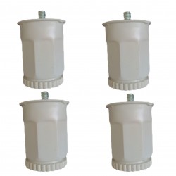 پایه اجاق گاز کد ps07 مناسب برای انواع اجاق گاز فردار بسته 4 عددی