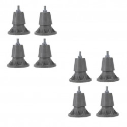 پایه کولر گازی مدل SLNT-8 مجموعه 8 عددی