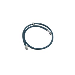 شلنگ ورودی ماشین لباسشویی و ظرفشویی کد Ha0149- طول 1.5 متر