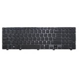 Dell Inspiron 15 3521 کیبورد لپ تاپ دل