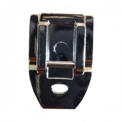 پایه چرخ خیاطی مدل پایه زیپ مخفی کد 802
