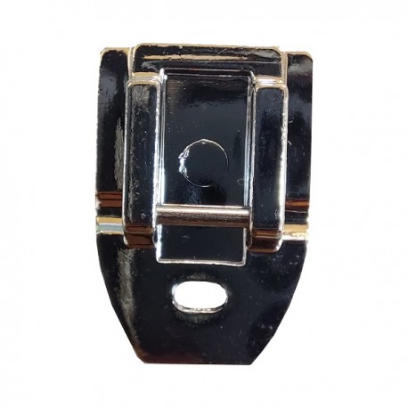پایه چرخ خیاطی مدل پایه زیپ مخفی کد 802