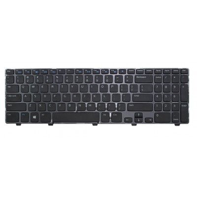 Dell Inspiron 15 5521 کیبورد لپ تاپ دل