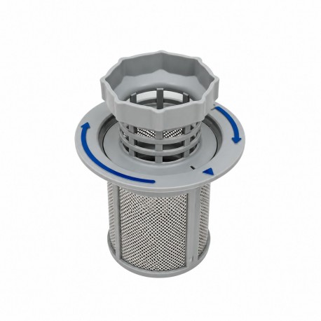 فیلتر تخلیه ماشین ظرفشویی مدل SGS65T32EU/04 کد 13FL مناسب برای ماشين ظرفشویی 12 نفره بوش و زیمنس