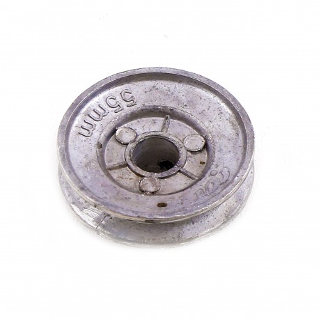 پولی کولر آبی مدل p-55