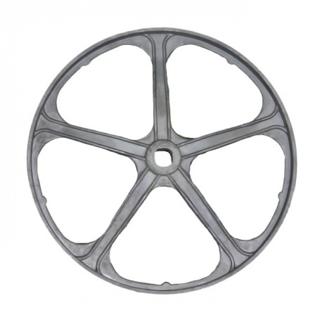 فلکه ماشین لباسشویی مدل 265mm مناسب برای لباسشویی اسنوا و دوو