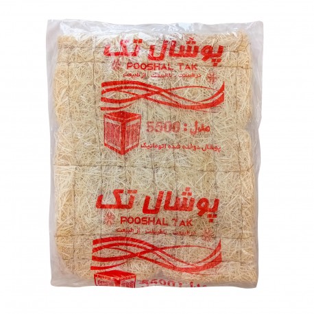 پوشال کولر آبی تک مدل P 4500-5000_5500 بسته 3 عددی