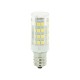 لامپ چرخ خیاطی مدل 51 ال ای دی کد E12-51D-5W-110V/220V-WW