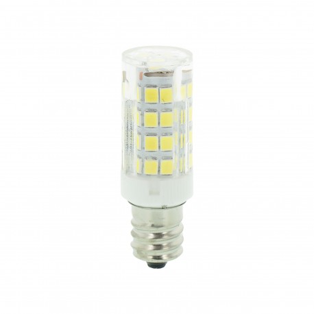 لامپ چرخ خیاطی مدل 51 ال ای دی کد E12-51D-5W-110V/220V-WW