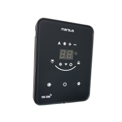 ترموستات فن کوئل مرصوص مدل TEC-350Speed