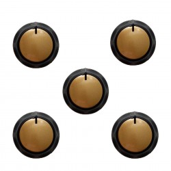 ولوم گاز کد vs036 بسته 5 عددی