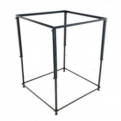 پایه کولر آبی مدل بالکنی ایرومکس کدS82*82