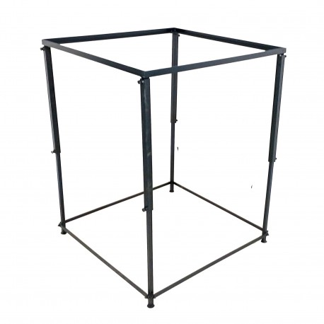 پایه کولر آبی مدل بالکنی ایرومکس کدS82*82