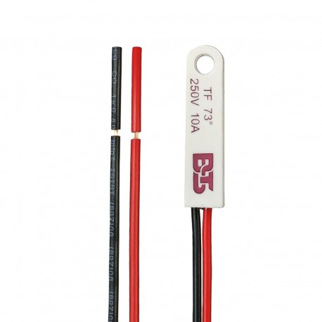 ترموفیوز مدل TK73-10A