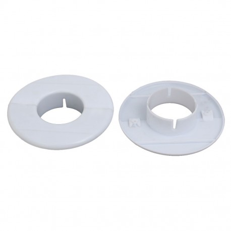 دریچه لوله کولرگازی مدل B-11-6-3 مجموعه 2 عددی