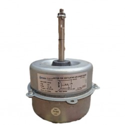 موتور فن کولرگازی مدل YDK-120-75-6A مناسب برای انواع کولرگازی