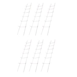 پوشال گیر کولر آبی مدل P-7000-6PCS بسته 6 عددی