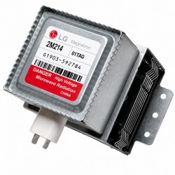 مگنترون مایکروویو مدل 2M214-01TAG مناسب برای مگنترون 2M214-01TG الجی