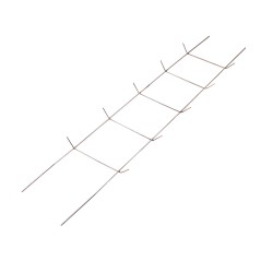 پوشال گیر کولر آبی مدل P-4500-2PCS بسته 2 عددی