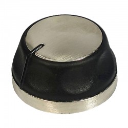 ولوم اجاق گاز مدل TKGV-MB2425