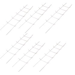 پوشال گیر کولر آبی مدل P-4500-6PCS بسته 6 عددی
