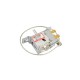 ترموستات پایه باز فن کوئل مدل PFA-606S