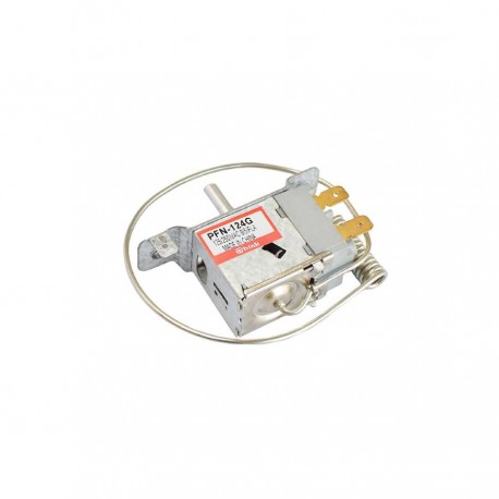 ترموستات پایه باز فن کوئل مدل PFA-606S