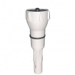 شفت غذاساز مدل Rondo 2500 بسته 3 عددی
