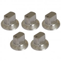 ولوم گاز مدل TTGV-M4230 بسته 5 عددی